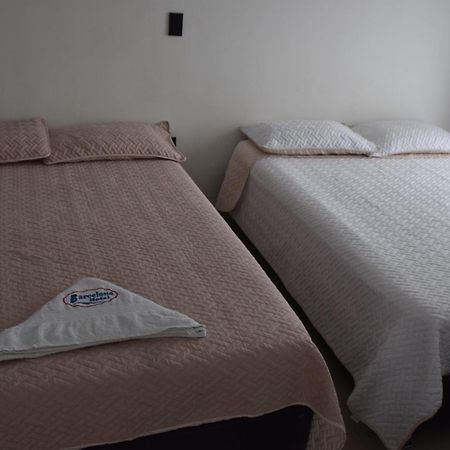 Hotel Barcelona Montería 외부 사진