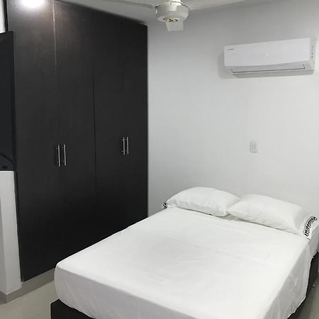 Hotel Barcelona Montería 외부 사진