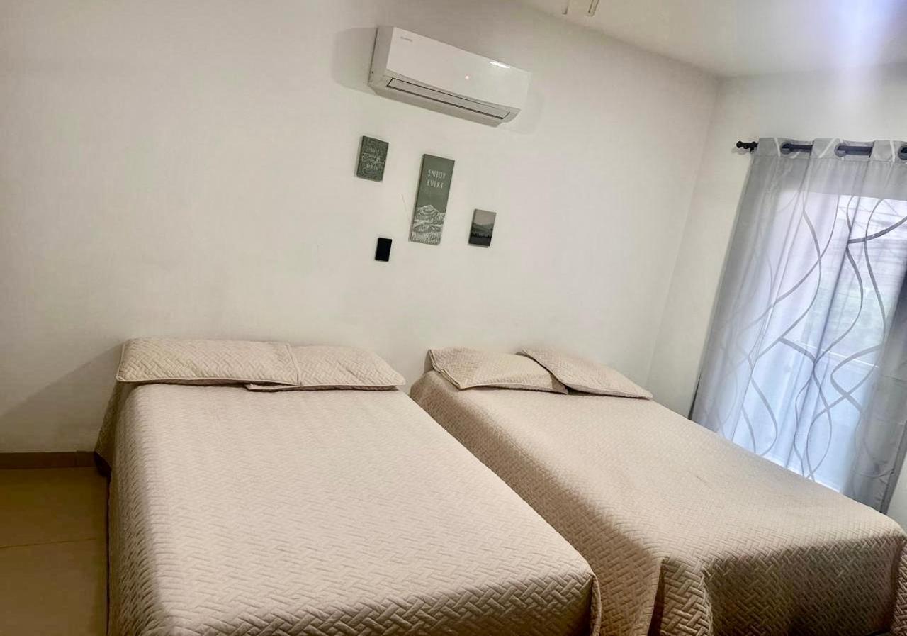 Hotel Barcelona Montería 외부 사진