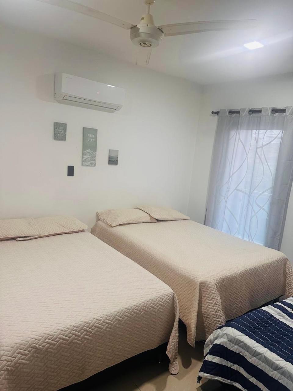 Hotel Barcelona Montería 외부 사진