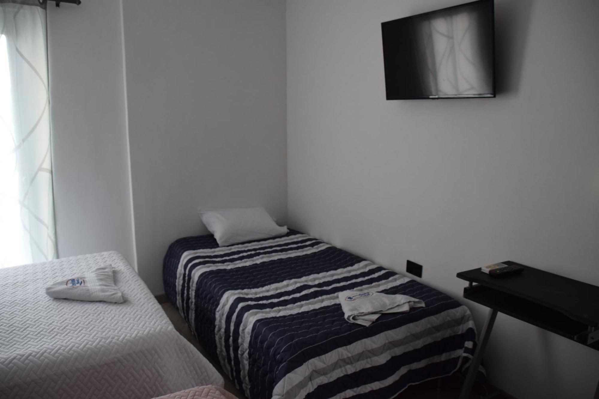 Hotel Barcelona Montería 외부 사진