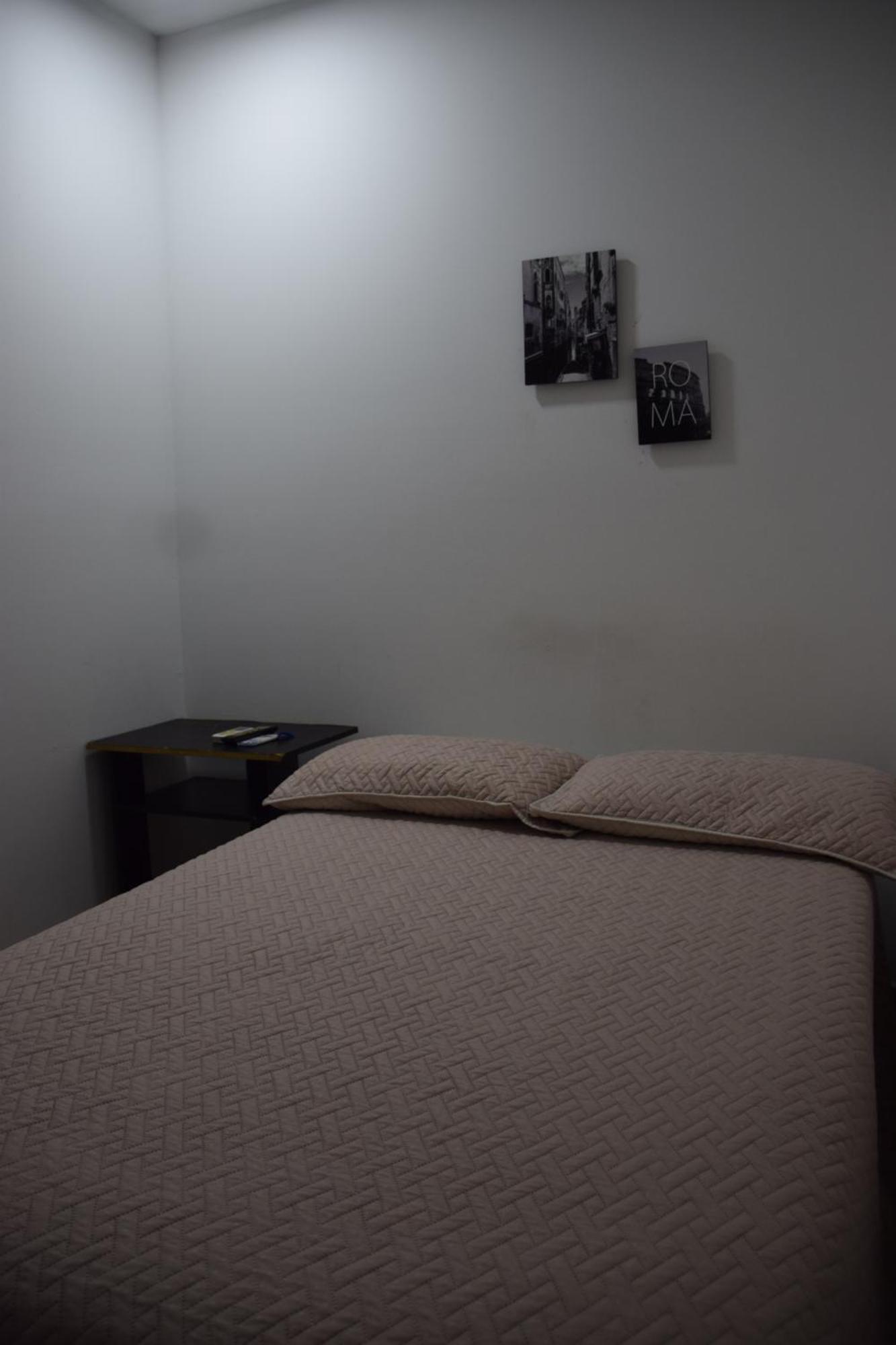 Hotel Barcelona Montería 외부 사진