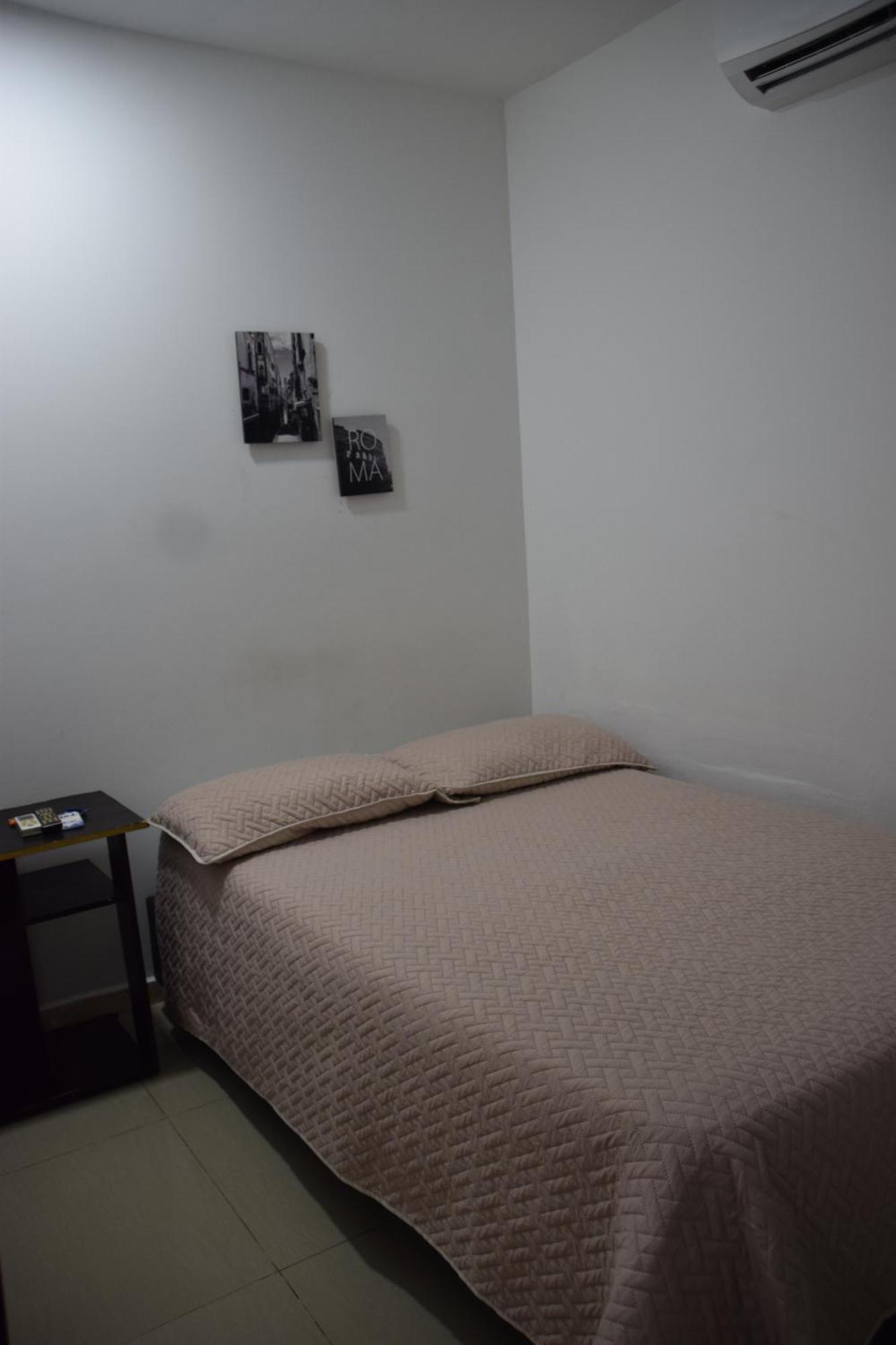 Hotel Barcelona Montería 외부 사진
