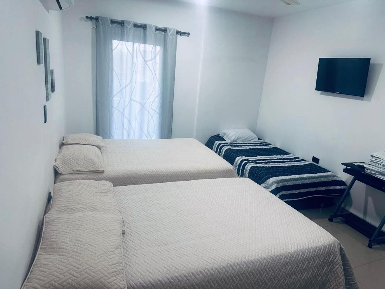 Hotel Barcelona Montería 외부 사진