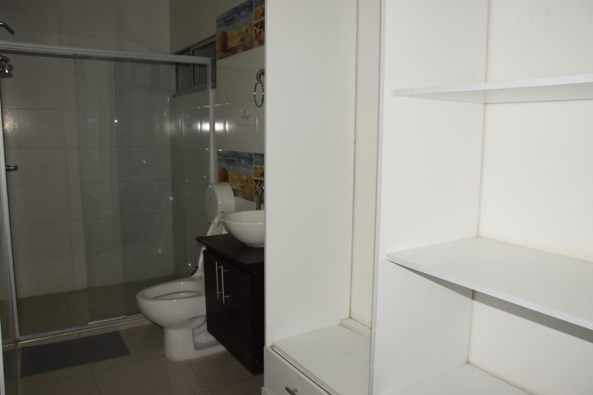 Hotel Barcelona Montería 외부 사진