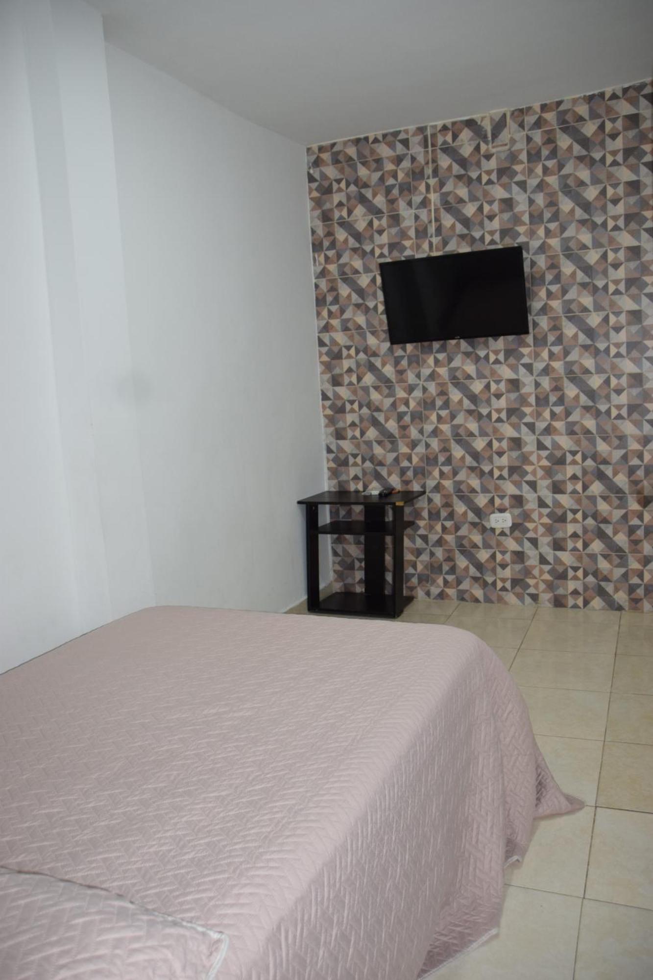 Hotel Barcelona Montería 외부 사진