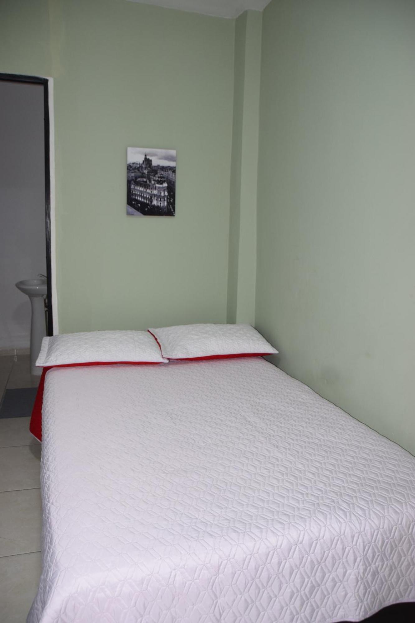 Hotel Barcelona Montería 외부 사진