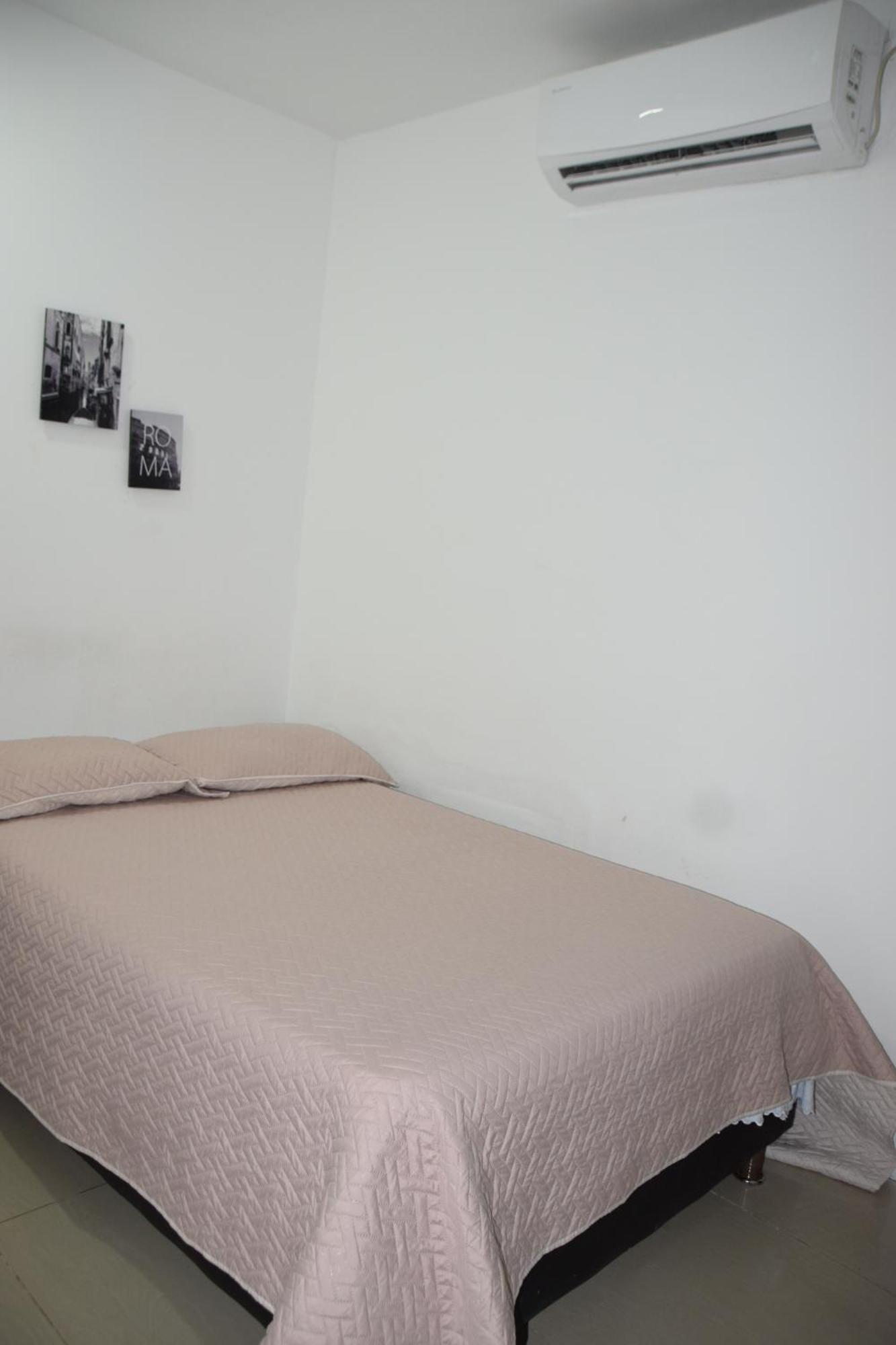 Hotel Barcelona Montería 외부 사진