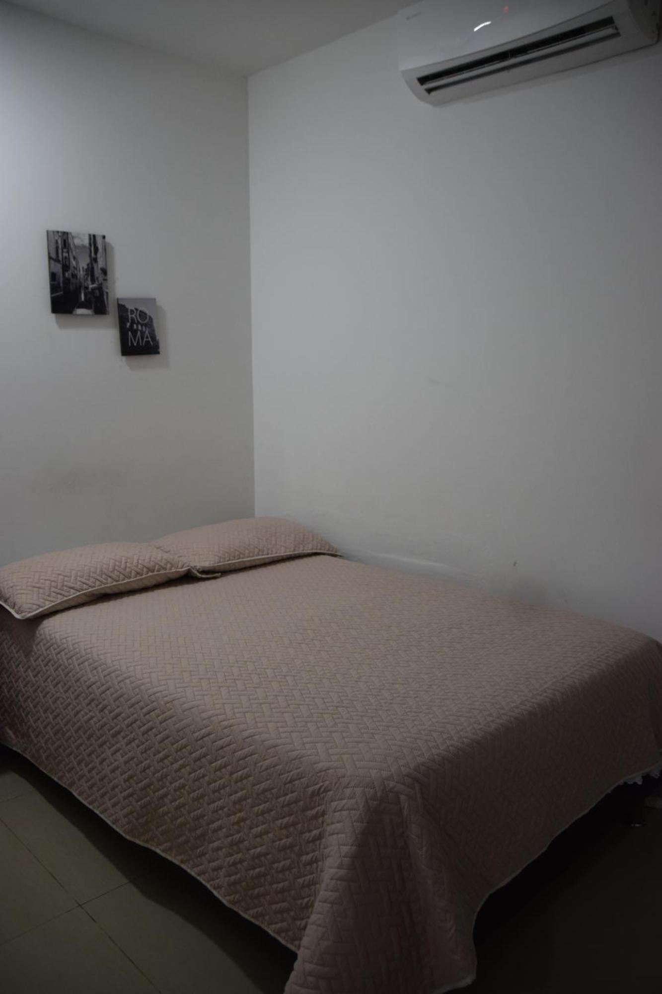 Hotel Barcelona Montería 외부 사진