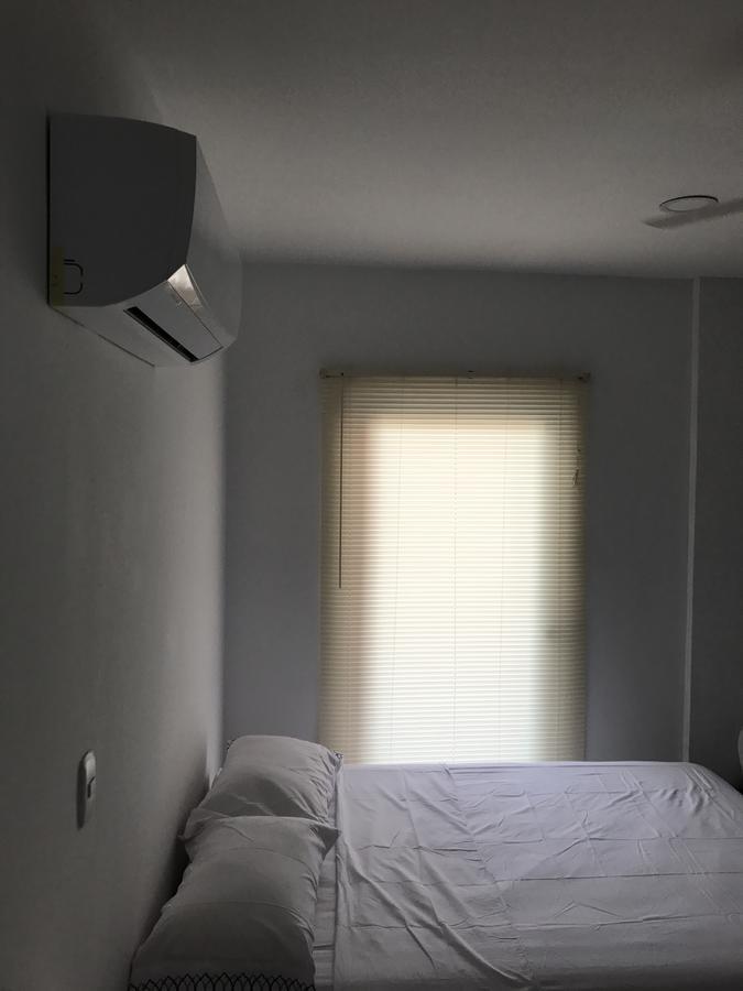 Hotel Barcelona Montería 외부 사진