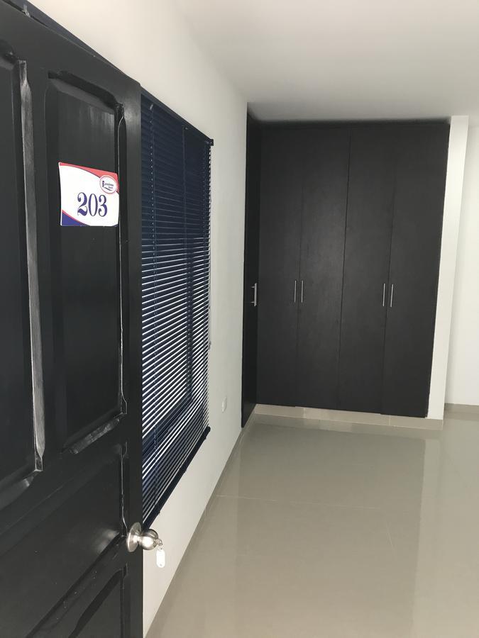 Hotel Barcelona Montería 외부 사진
